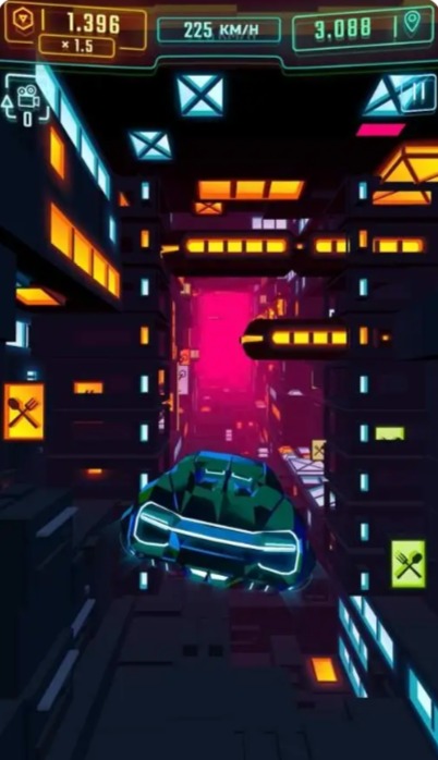Neon Flytron(�޺�ɳ�)v0.52 ��׿��