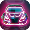 Neon Flytron(�޺�ɳ�)v0.52 ��׿��