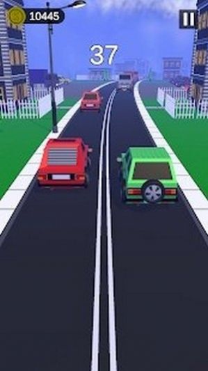 Road Rush 3D(޾Ĺ·)v0.1 ׿