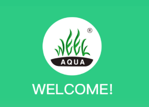 WEEK AQUA app WEEK AQUA app