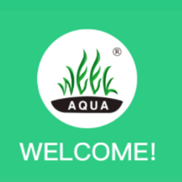 WEEK AQUA app