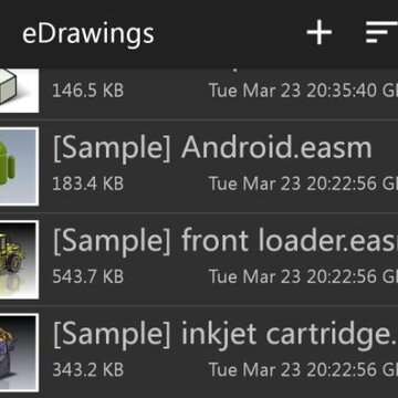 eDrawings2021��׿��