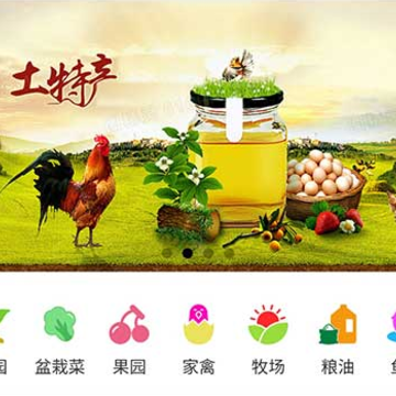 全民种地 全民种地
