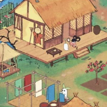 悠萝小山 悠萝小山