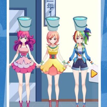 宝宝上学堂游戏 宝宝上学堂游戏