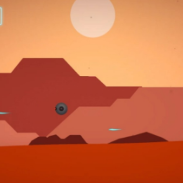 无尽的火星奔跑者 无尽的火星奔跑者