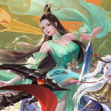 上古战神 上古战神