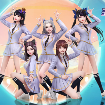 王牌星计划 王牌星计划
