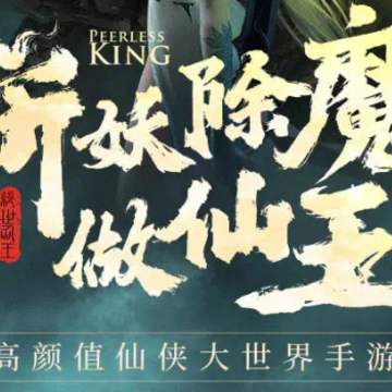 九境轮回 九境轮回
