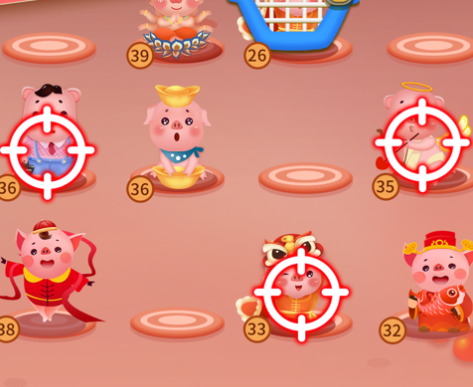 全民偷猪游戏下载iOS