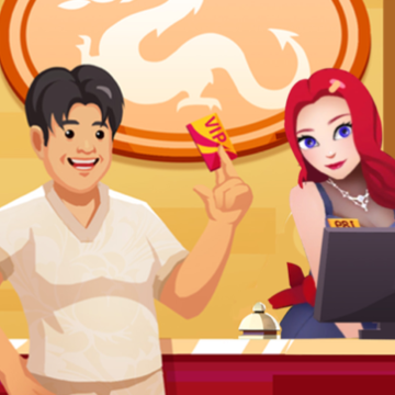 洗浴一条龙手游iOS版 洗浴一条龙手游iOS版