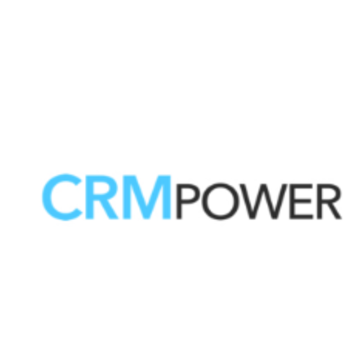 CRMpower