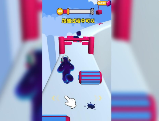 ˭�ȵ��յ���Ϸ