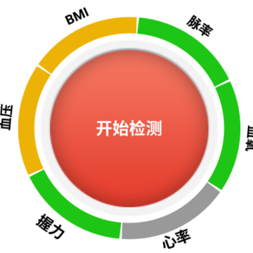 HiNounou居家健康监护软件 HiNounou居家健康监护软件