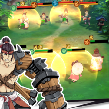 神经武林手游iOS版 神经武林手游iOS版