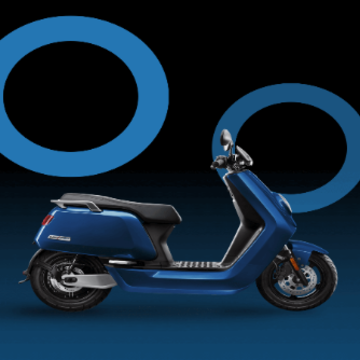 NIU Keyless-��������������
