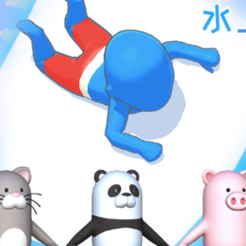ˮ�ϻ�����Ϸ