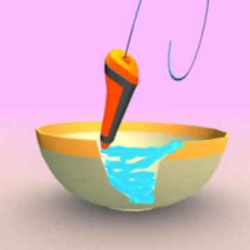 3D修复笔 3D修复笔