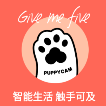 puppycam����ιʳ��