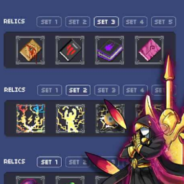 英雄任务rpg 英雄任务rpg