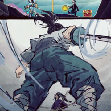 少侠江湖志手游iOS版 少侠江湖志手游iOS版