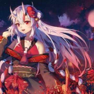 浮生万妖行 浮生万妖行