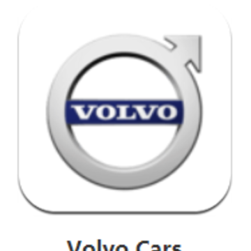 Volvo Cars app Volvo Cars app