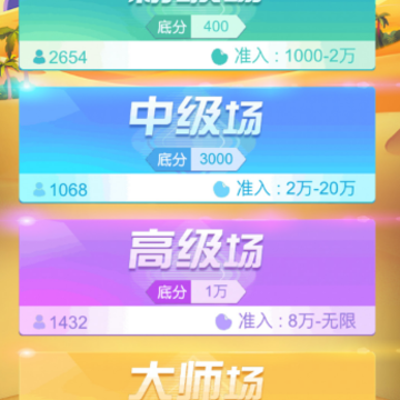 指尖跑得快 指尖跑得快