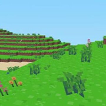 方块世界3D 方块世界3D