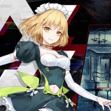 空匣人型官服iOS版 空匣人型官服iOS版