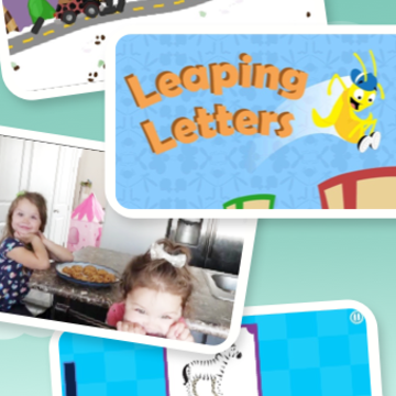 Joy School Level 3