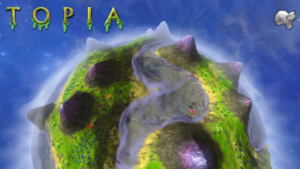 TOPIA������