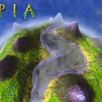 TOPIA������