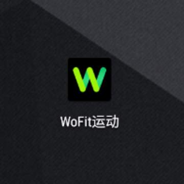 WoFit�˶�app