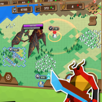 力量王国精简版iOS 力量王国精简版iOS