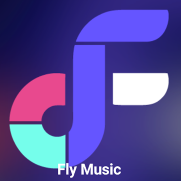 Fly Music app