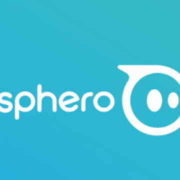 Sphero Edu app