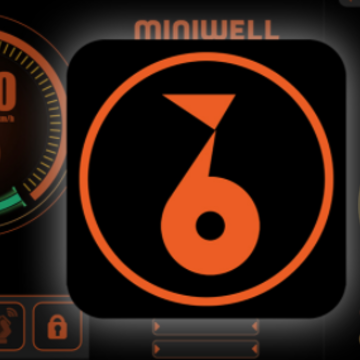 M1ROBOT app M1ROBOT app