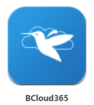 BCloud365 app
