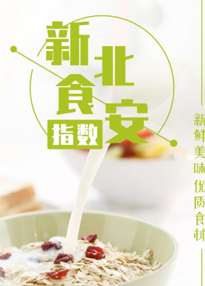 新北食安指数app 新北食安指数app