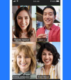 Vymeet会议app Vymeet会议app