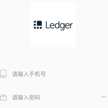 Ledger��ͼѧӢ��