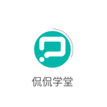 侃侃学堂app 侃侃学堂app