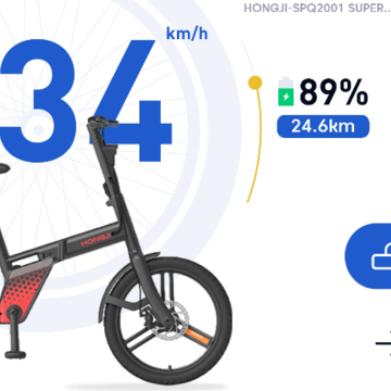 HONBIKE�������з���