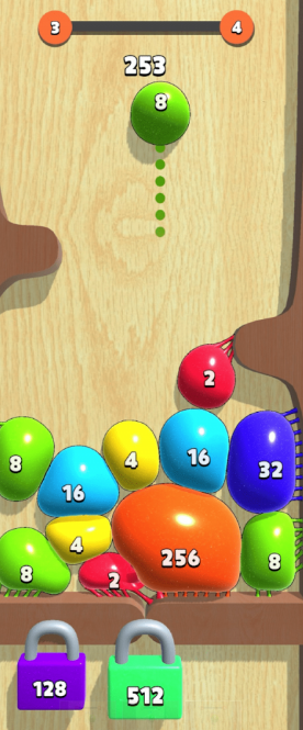 ʷ��ķ2048