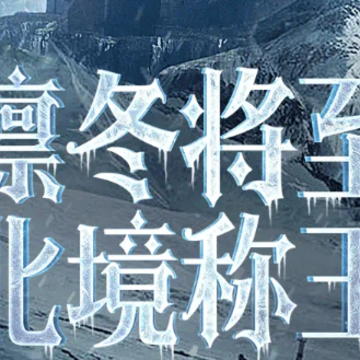 王与远征 王与远征