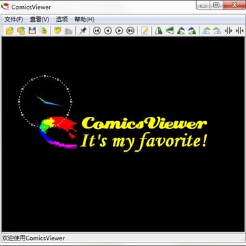ComicsViewer(���������)