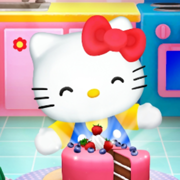 ��˵����HelloKitty