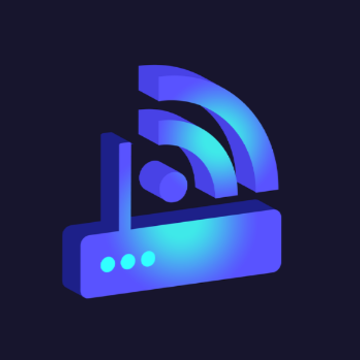 �籩Wi-Fi app