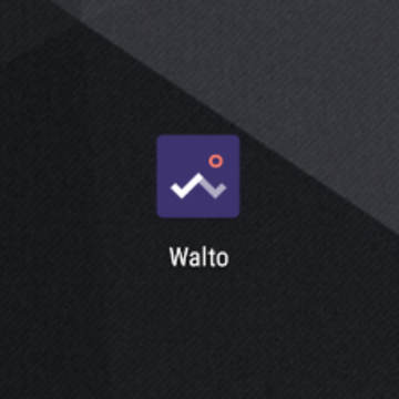 Walto app Walto app